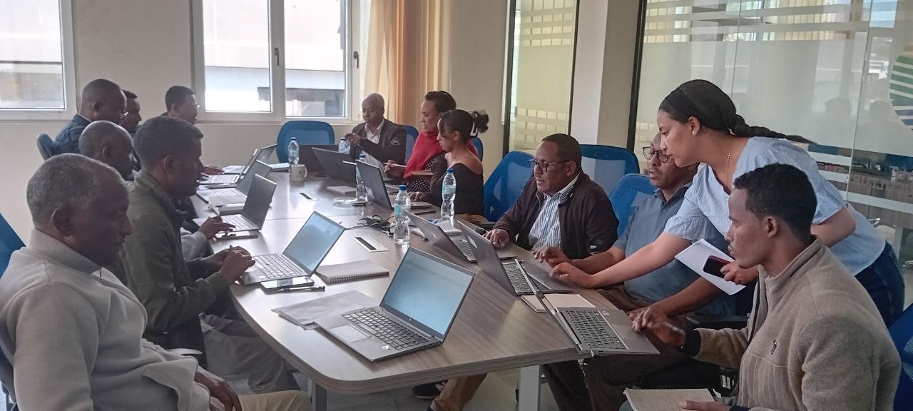 MoA Digital Investment